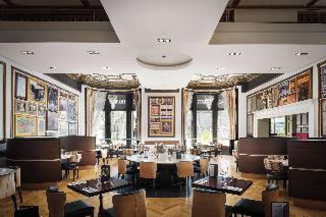 Restaurante