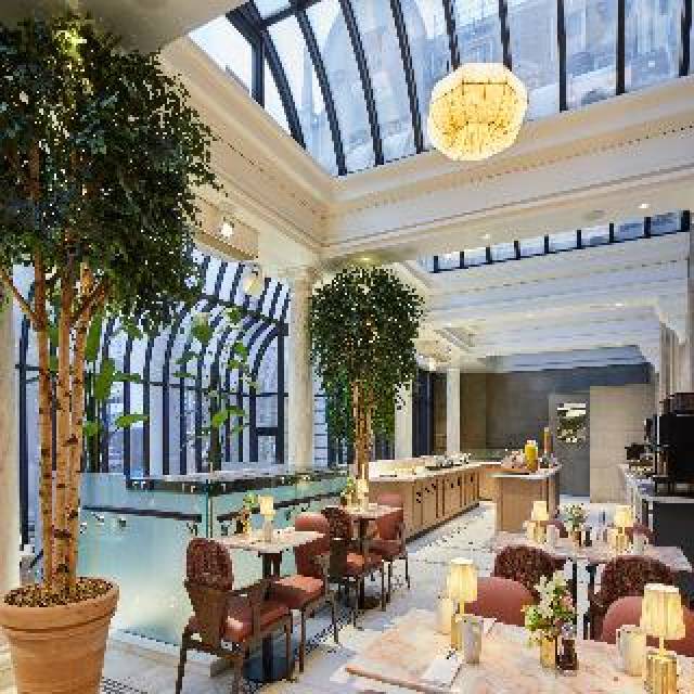 Restaurante