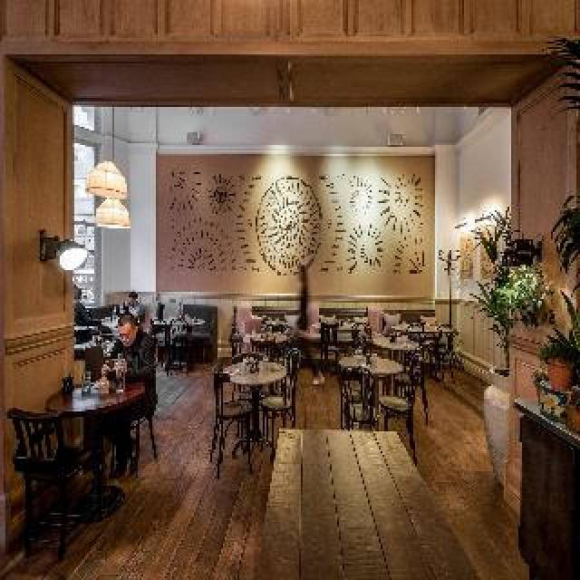 Restaurante