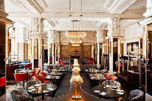 Restaurante