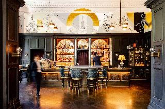 Bar