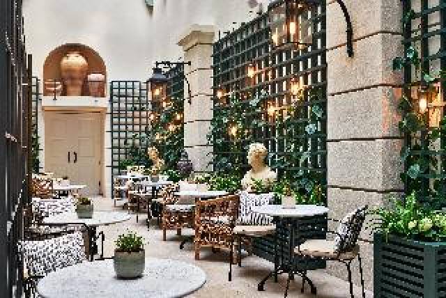 Restaurante
