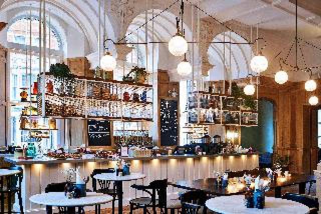 Restaurante