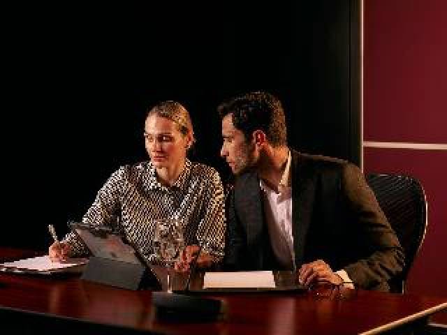 Conferencias