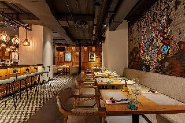 Restaurante
