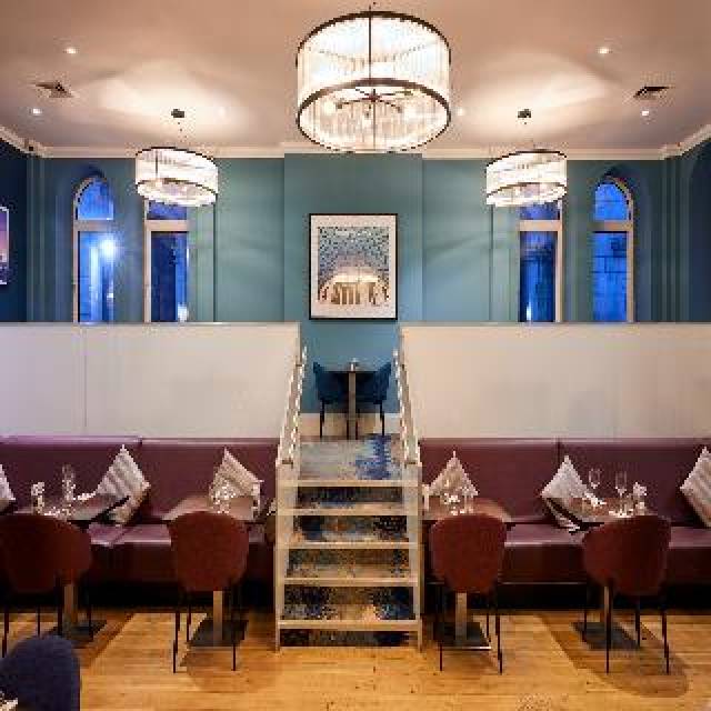 Restaurante