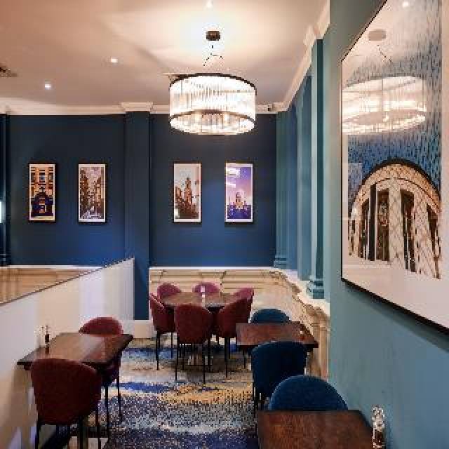 Restaurante