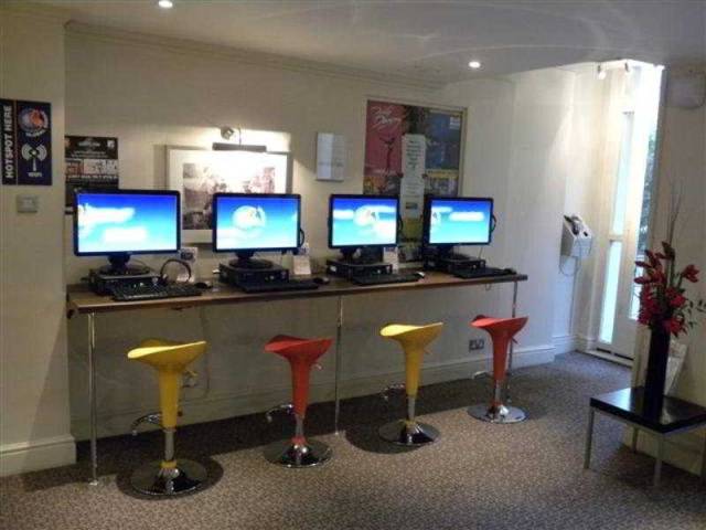 Vista General