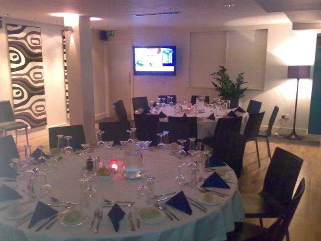 Restaurante