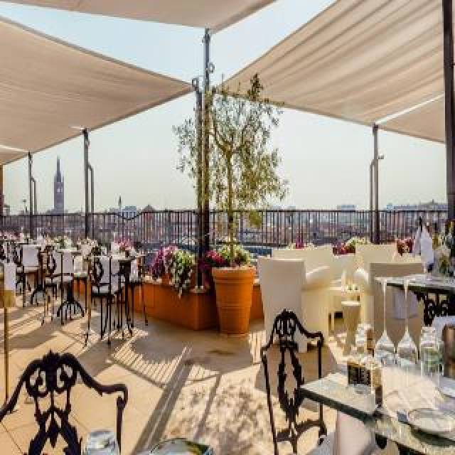 Terraço
