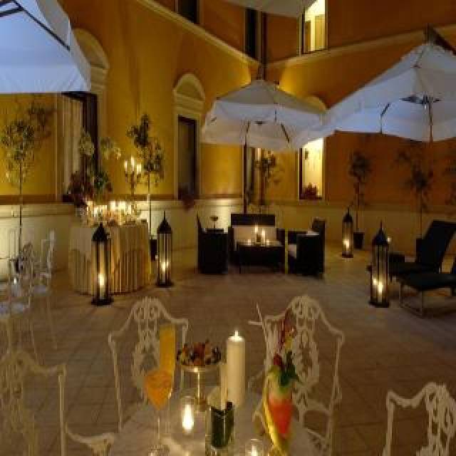 Terraço