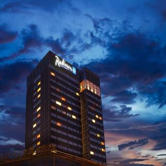 Vista General