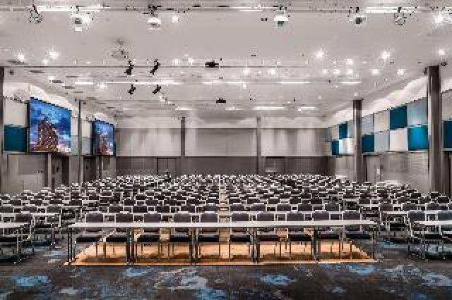 Conferencias