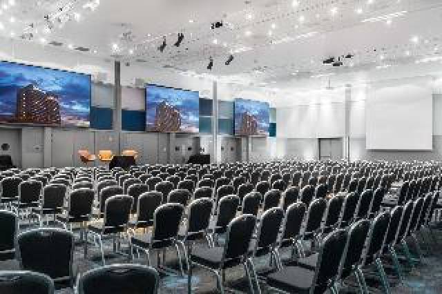 Conferencias