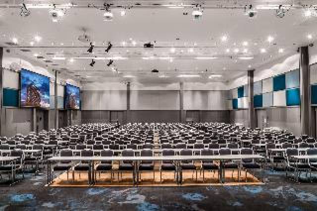 Conferencias