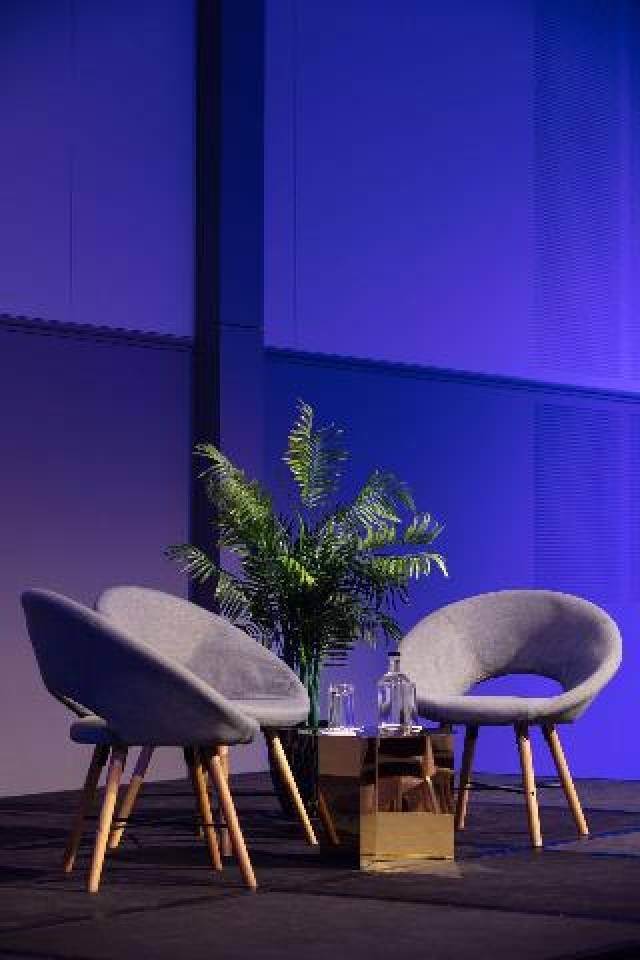 Conferencias