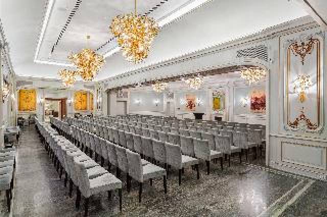 Conferencias