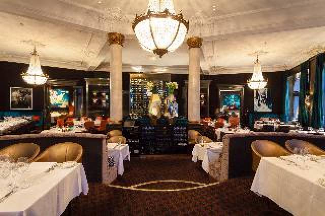 Restaurante