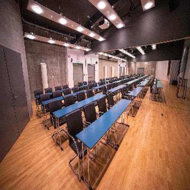 Conferencias