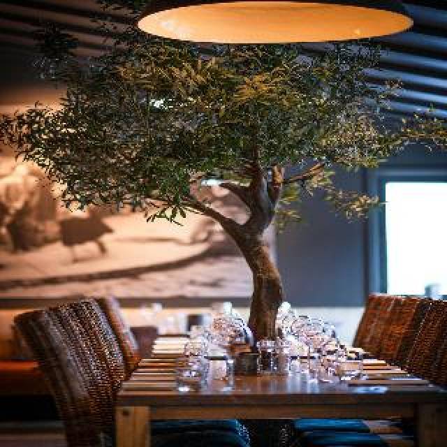 Restaurante