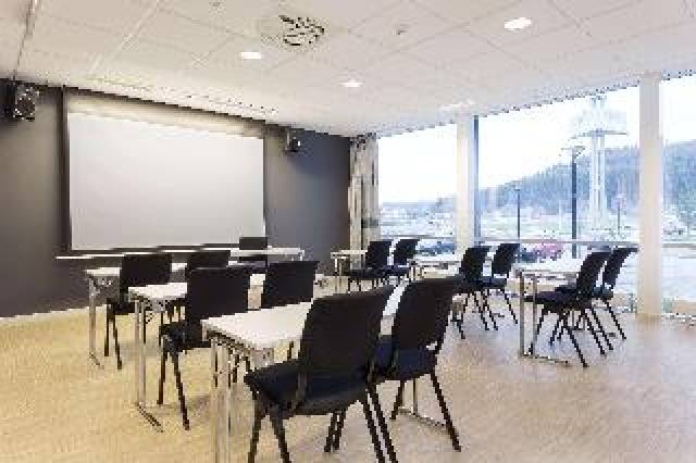 Conferencias