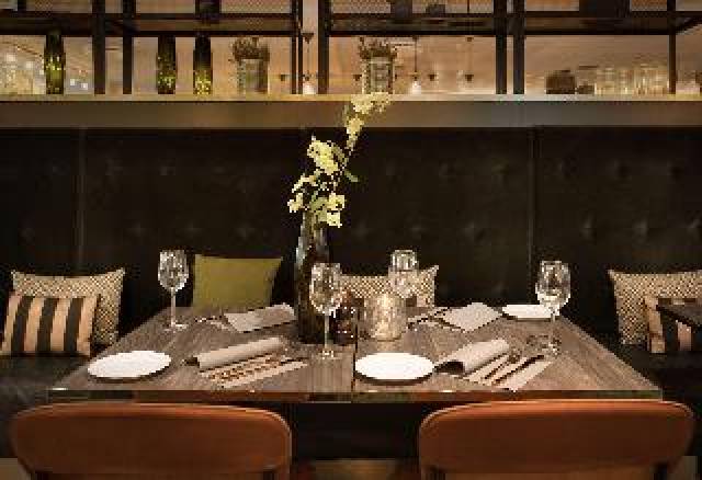 Restaurante