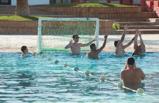 Desportos y Entretenimento