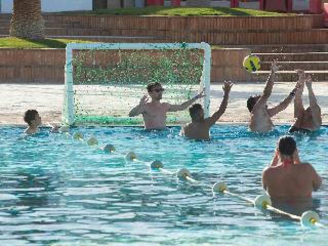 Desportos y Entretenimento