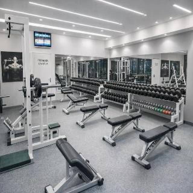 Desportos y Entretenimento