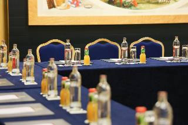 Conferencias