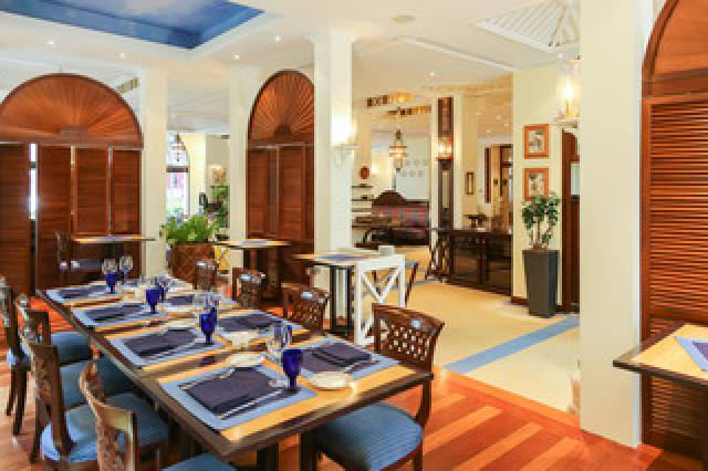 Restaurante