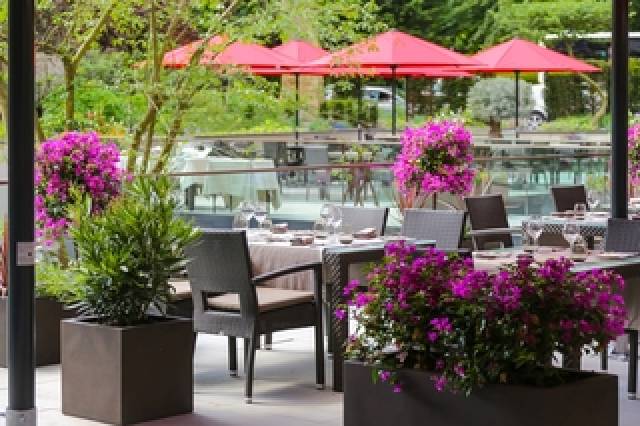 Terraço