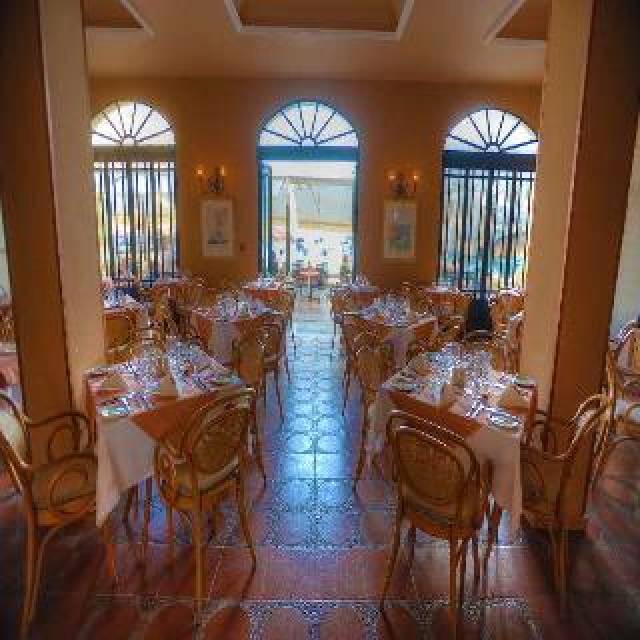Restaurante