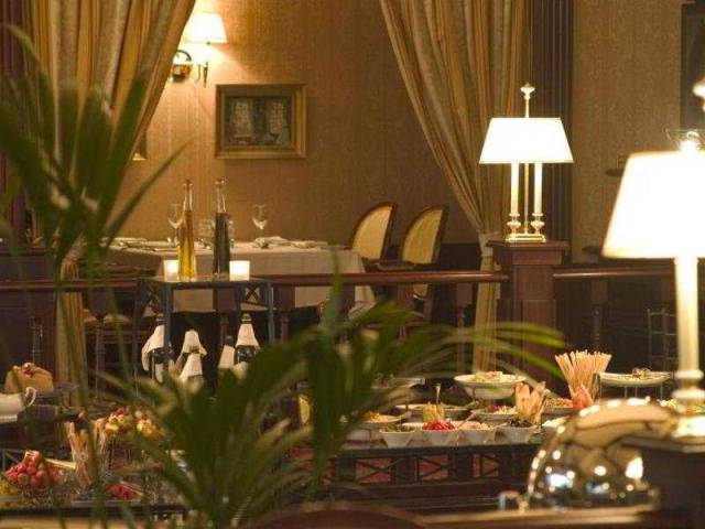 Restaurante