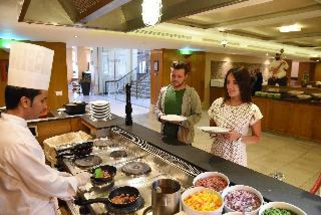 Restaurante