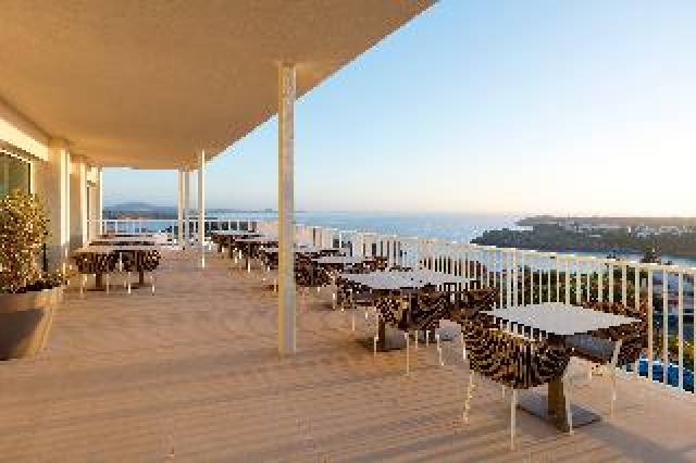 Terraço