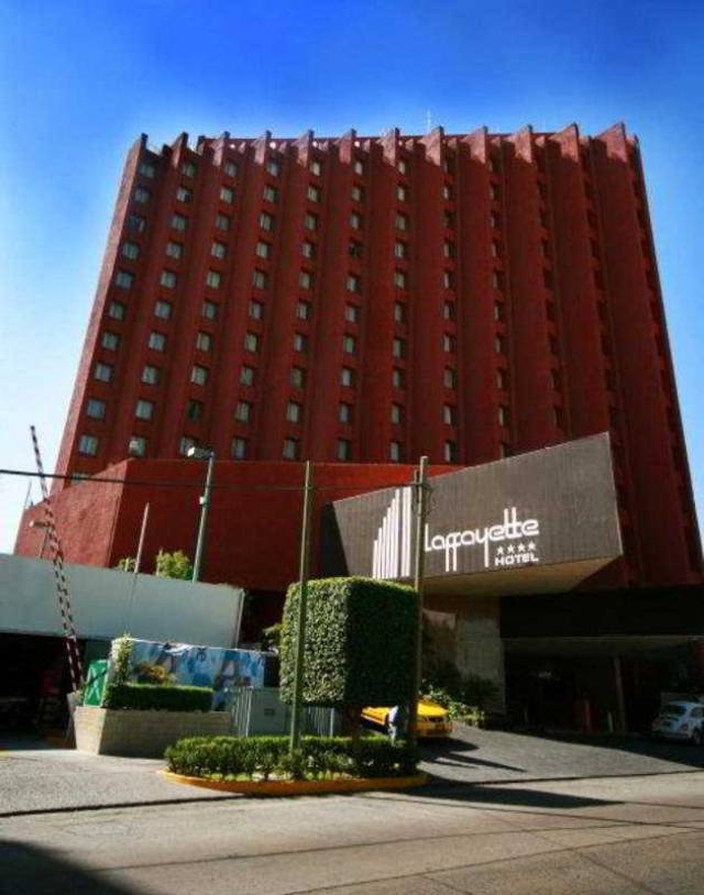 Vista General