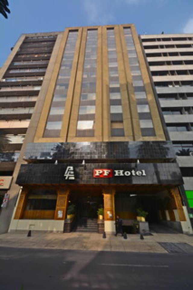 Vista General