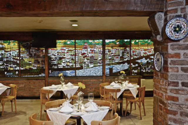 Restaurante
