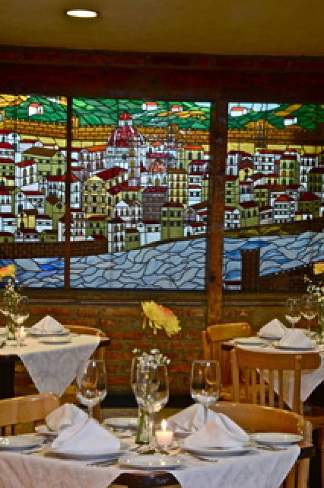 Restaurante