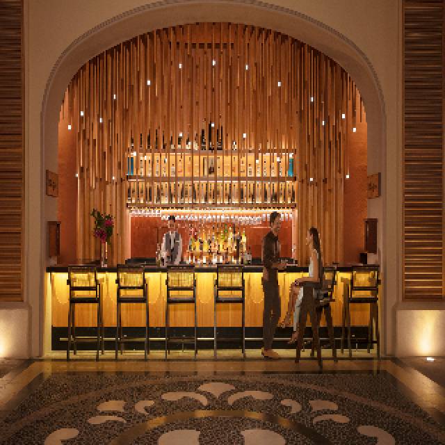 Bar