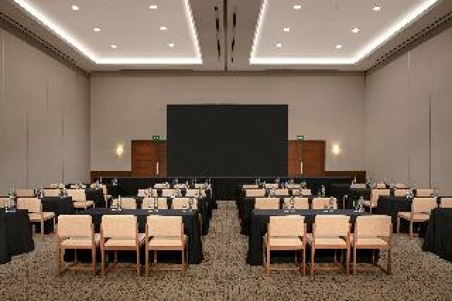 Conferencias