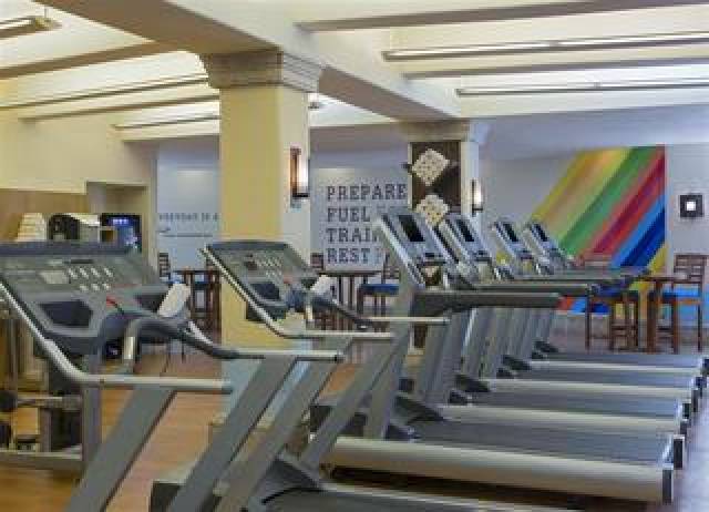 Desportos y Entretenimento