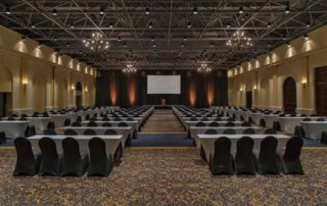 Conferencias