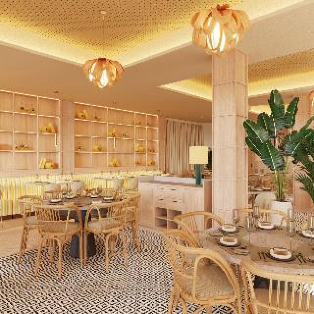 Restaurante