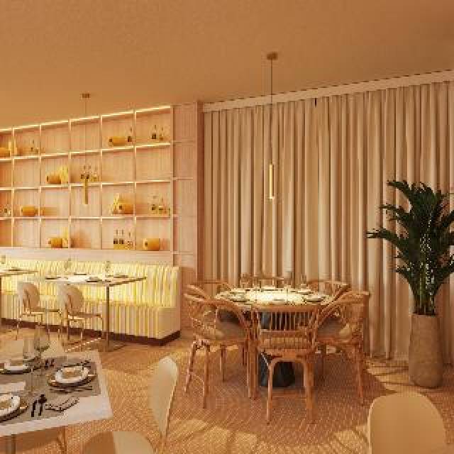 Restaurante