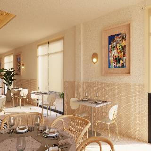 Restaurante