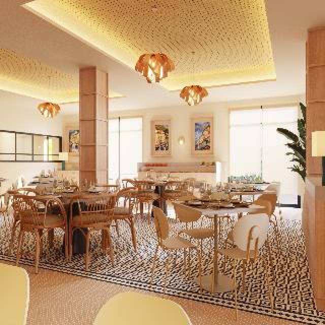 Restaurante