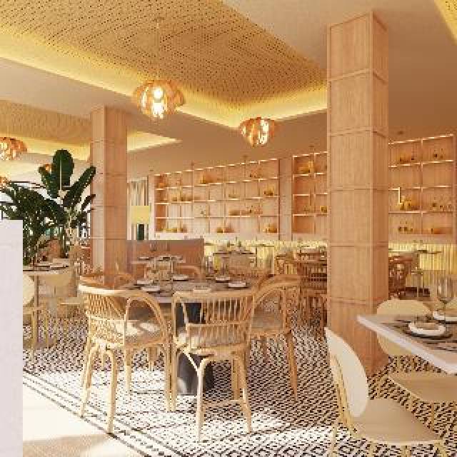 Restaurante