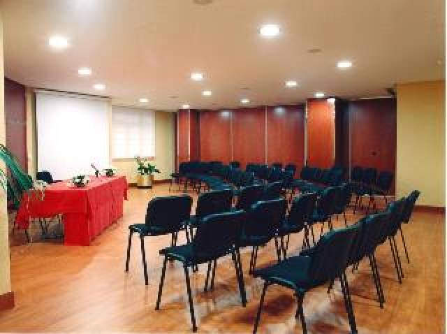 Conferencias
